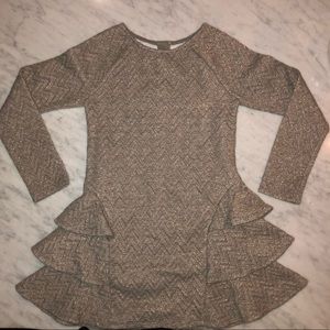 Girl’s Cat & Jack Dress